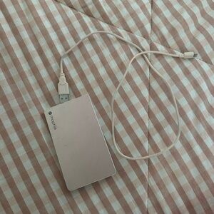 Mophie Metallic Power Bank